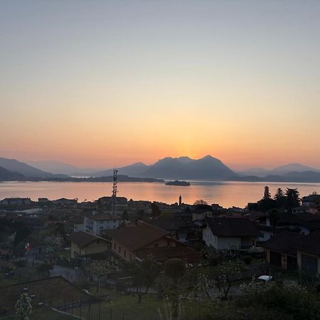 Bella Vista Villa Baveno Dış mekan fotoğraf