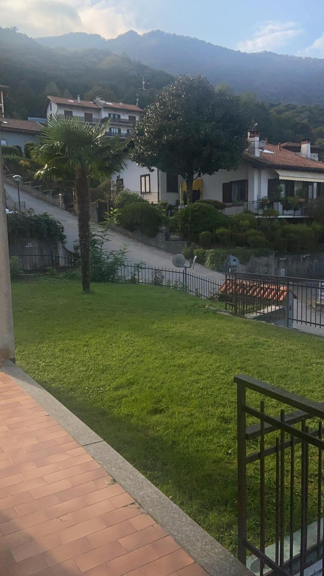 Bella Vista Villa Baveno Dış mekan fotoğraf