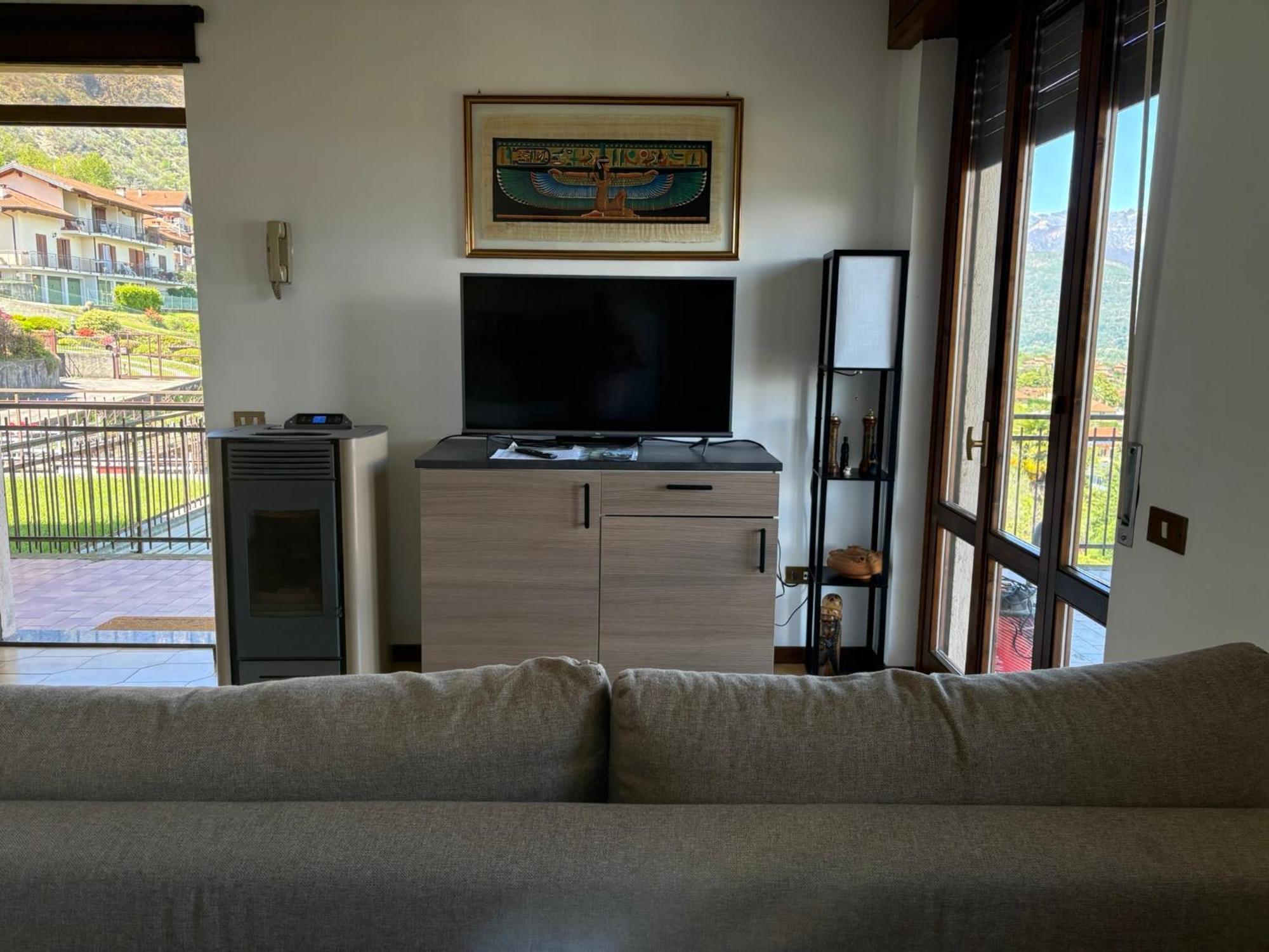 Bella Vista Villa Baveno Dış mekan fotoğraf